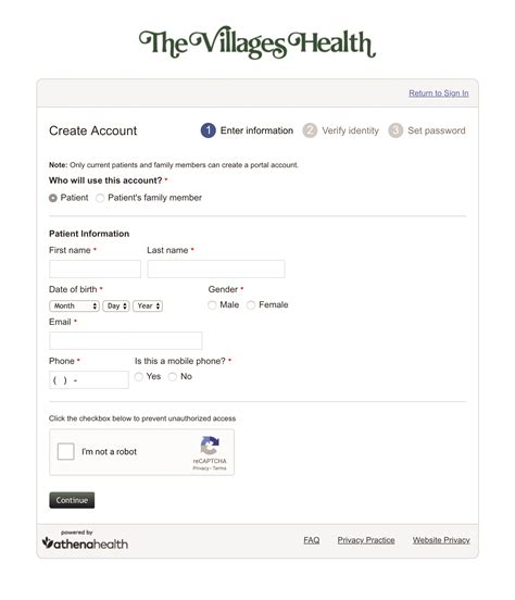 the villages health portal|The Villages Health.